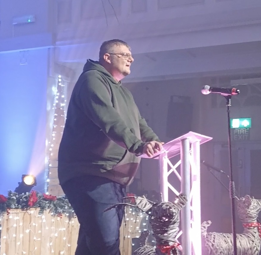 No Hope In Jesus Christ