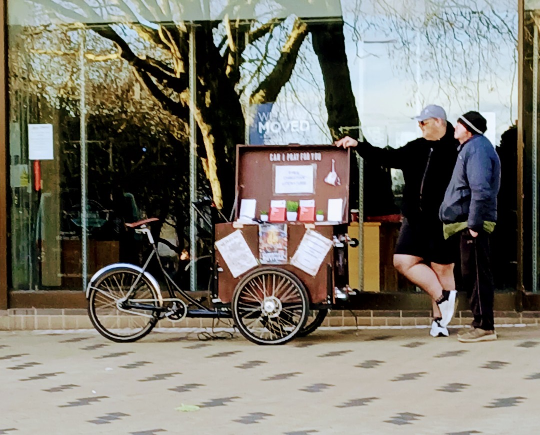 Hope with C.O.P.E 3rd January 2026