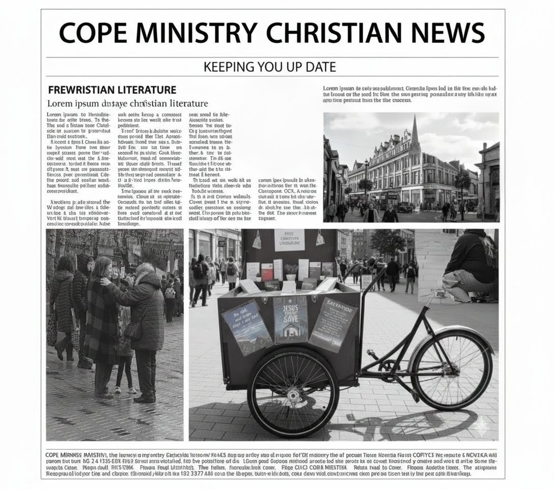 2026: The COPE Monthly Pulse Newsletter