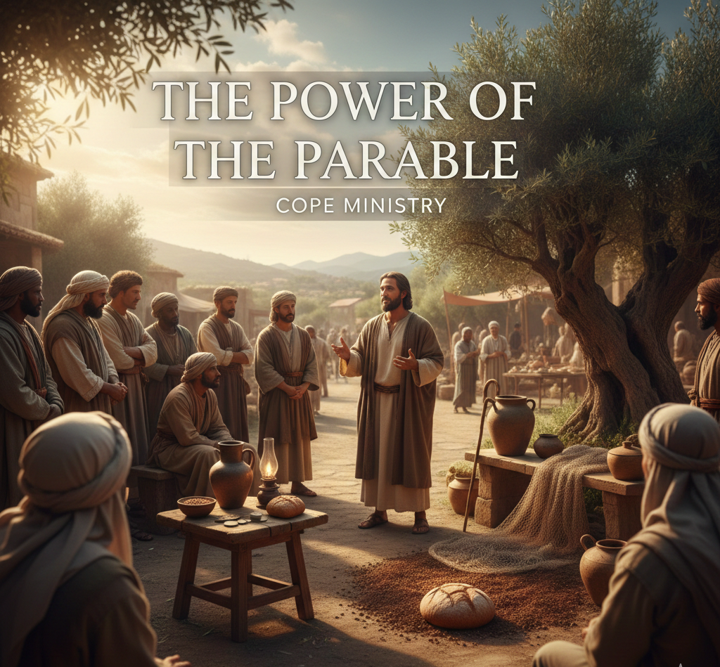 The Power of the Parable: