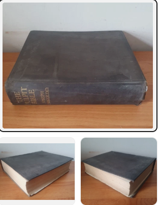 From the Pews to the Pavement