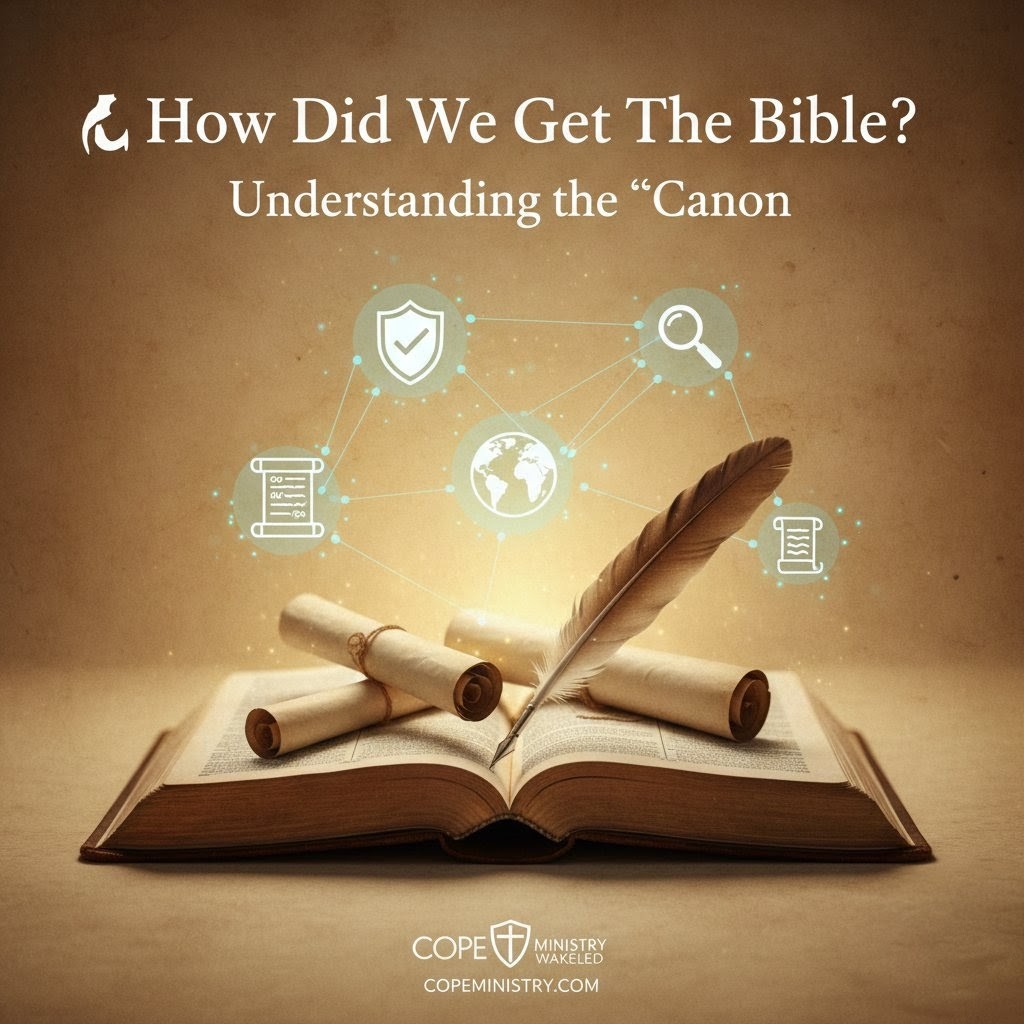 Biblical Canon Guide